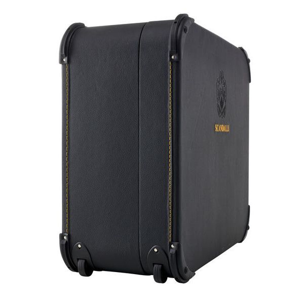 Scandalli Intense Air 120