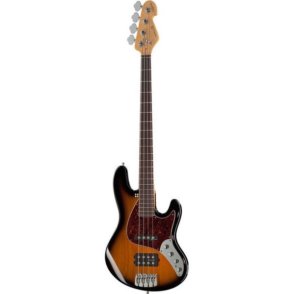 jazz bass sandberg