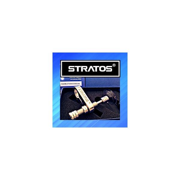 Stratos Embouchure Trainer Set