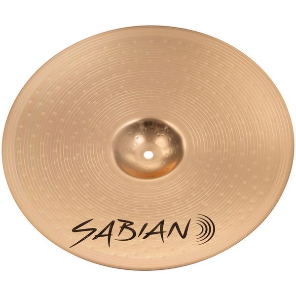 Sabian 16" B8X Rock Crash