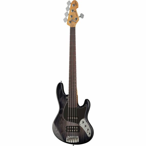 thomann sandberg bass