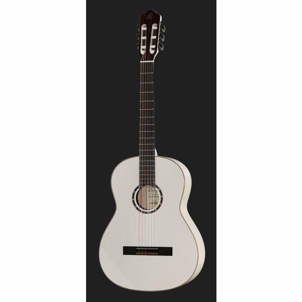 Ortega R121SN WH