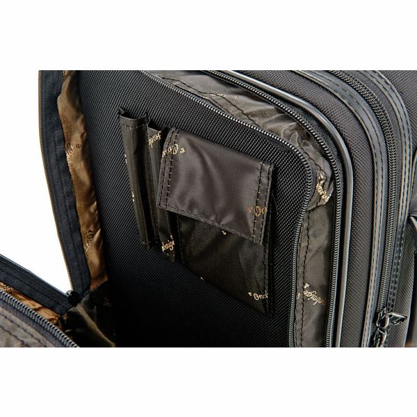 Thomann DeLight Case Boehm Thomann France