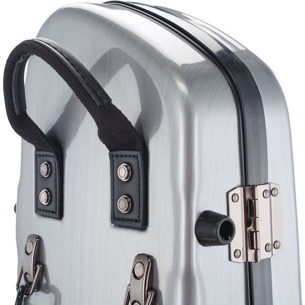 Thomann Fibertech Trombone Silver