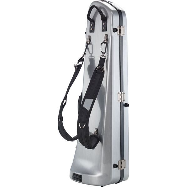 Thomann Fibertech Trombone Silver