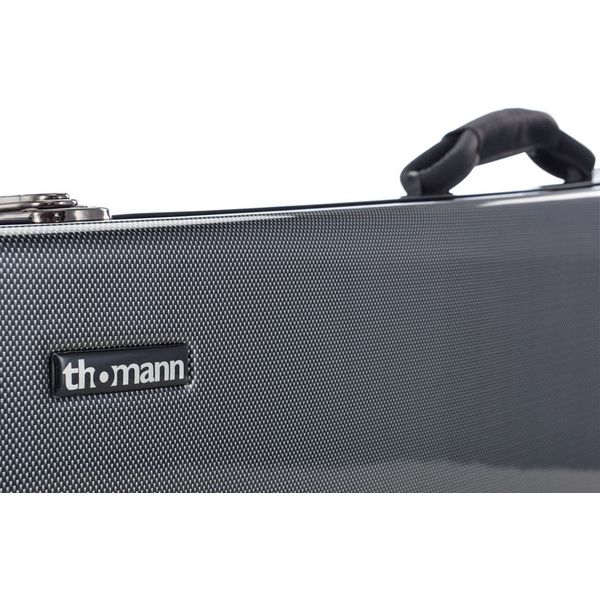 Thomann Fibertech Trombone Carbon