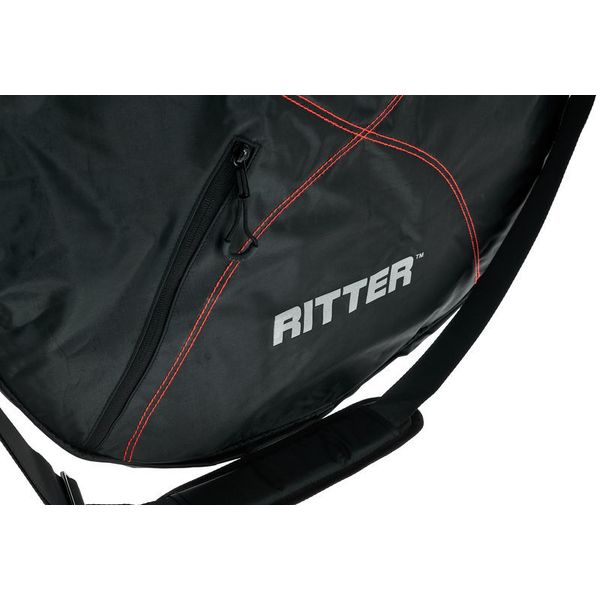 Ritter RDP2 Cymbal Bag BRD