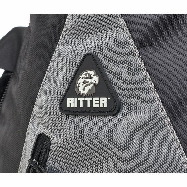 Ritter RGP5 Electric Guitar BSG