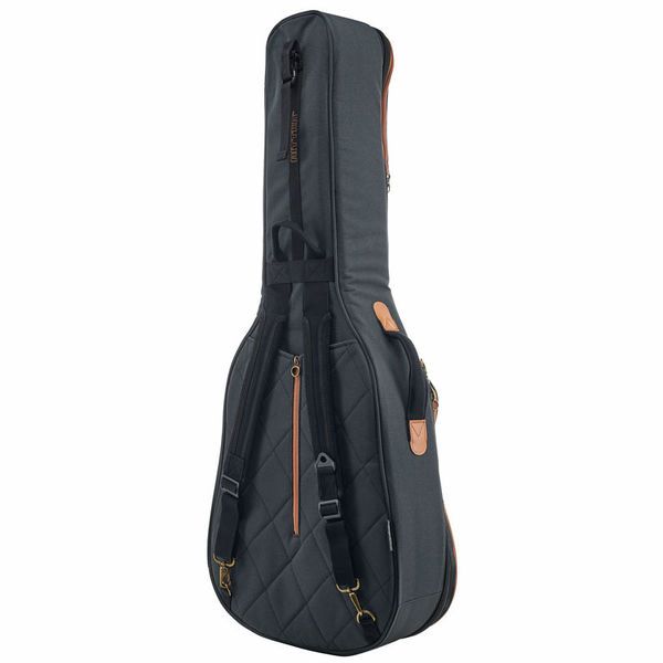 Ritter RGS7 Dreadnought w/ext P. MGB