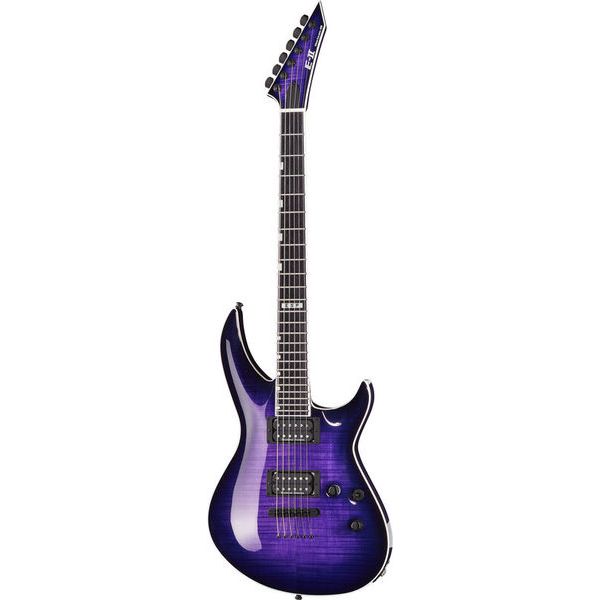 esp eii horizon iii