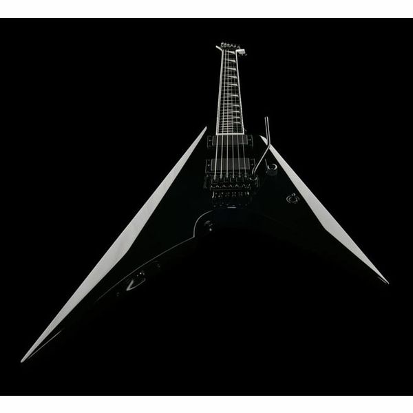 ESP E-II Arrow BLK