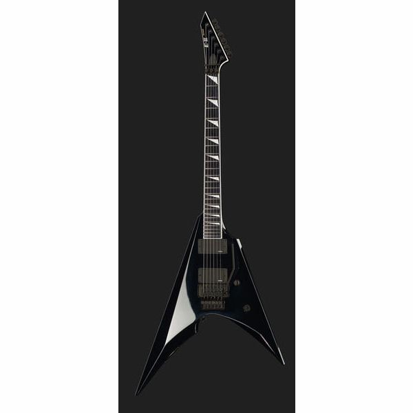 ESP E-II Arrow BLK