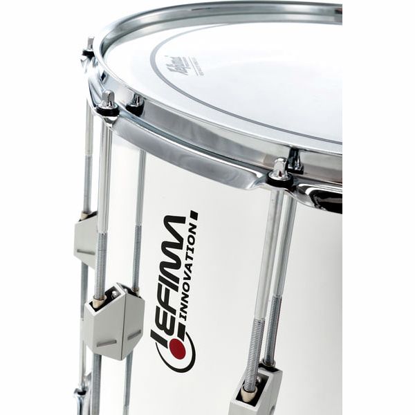 Lefima MP-BU0-1412-2MM Parade Drum