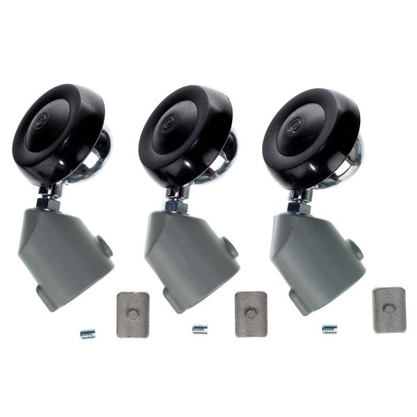 Manfrotto 018 Caster Wheel Set