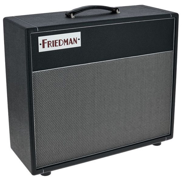 friedman dirty shirley 1x12 cab