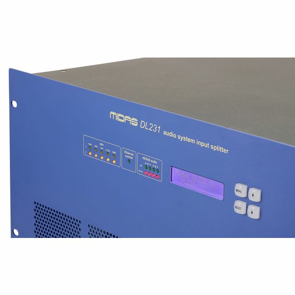 Midas DL231