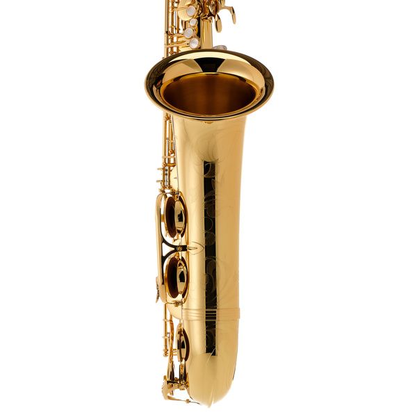 Yanagisawa T-WO10 Elite Tenor Sax