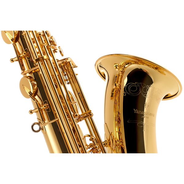 Yanagisawa T-WO10 Elite Tenor Sax
