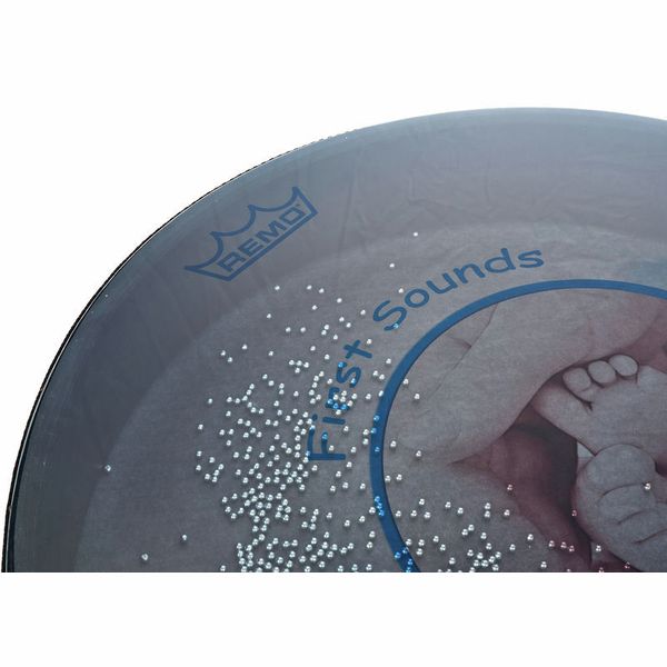 Remo 16" Lullaby Ocean Disc