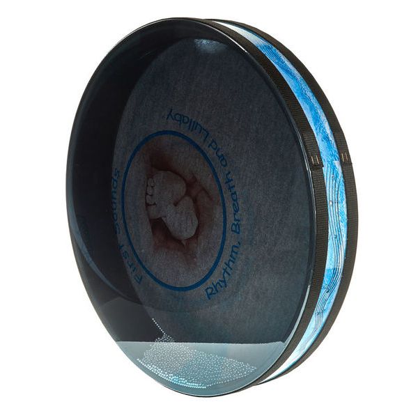 Remo 16" Lullaby Ocean Disc