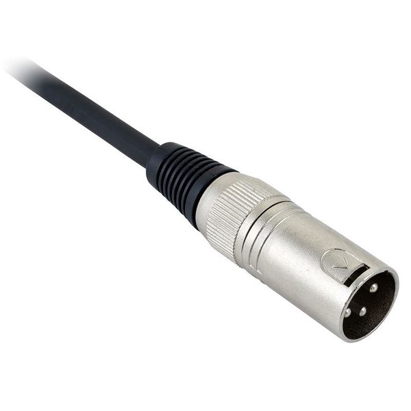 pro snake AES/EBU SPDIF Cable Male 6
