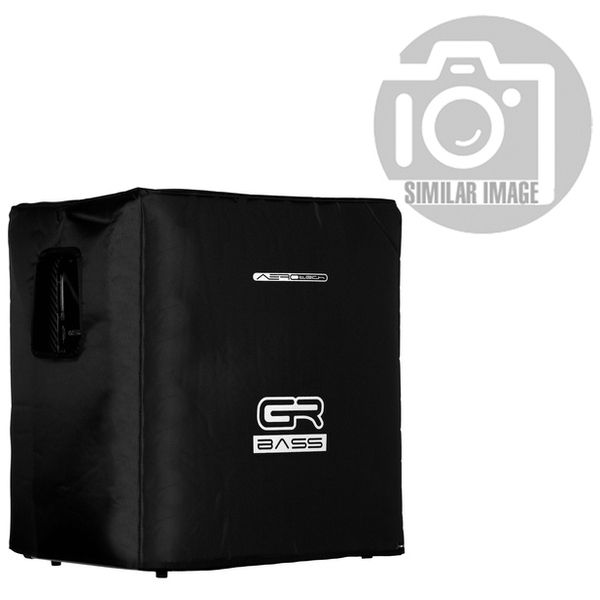 GR Bass Cover for Aerotec AT212SlimBox Thomann România