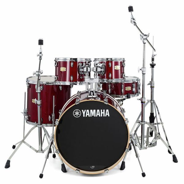 Yamaha Stage Custom Standard Set -CR