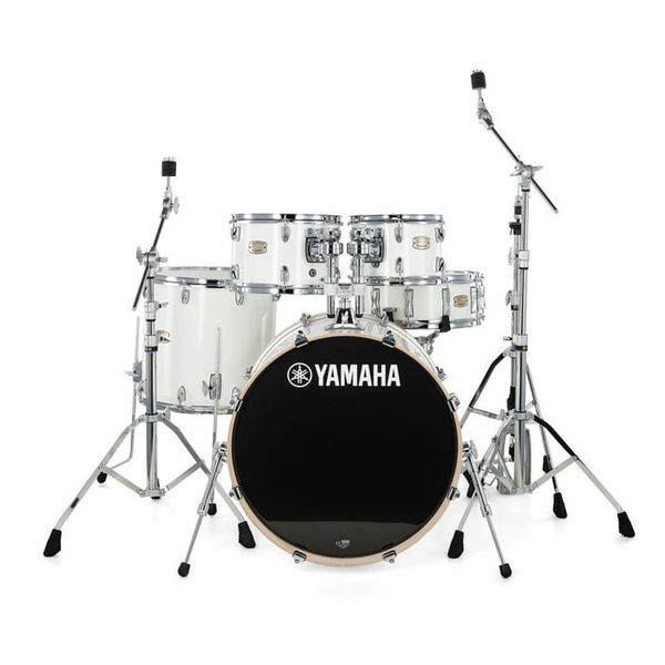 Yamaha Stage Custom Standard Set PWH