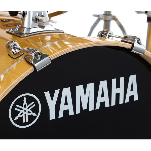 Yamaha Stage Custom Studio Set NW