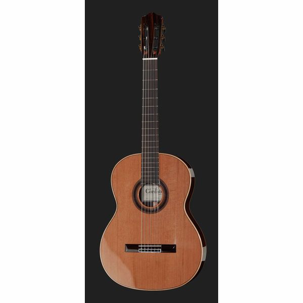 Cordoba F7 Paco Flamenco Guitar
