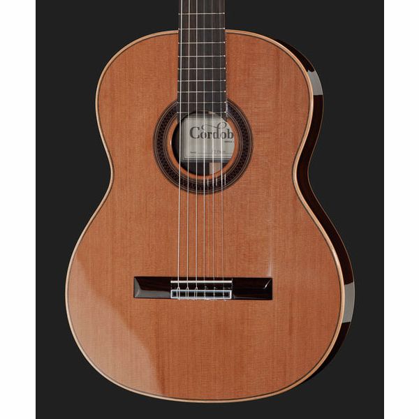 Guitare classique Cordoba F7 Paco Flamenco Guita B-Stock | Test, Avis & Comparatif