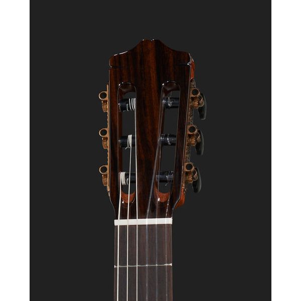 Guitare classique Antonio Ruben AR-SF | Test, Avis & Comparatif