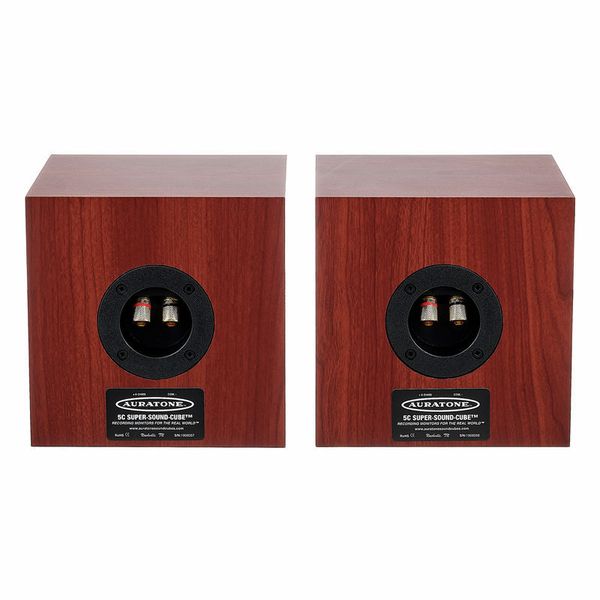 Auratone 5C Super Sound Cube Classic