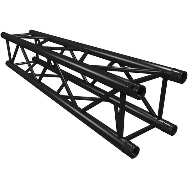 Global Truss F34150-B Truss 1,5m Black