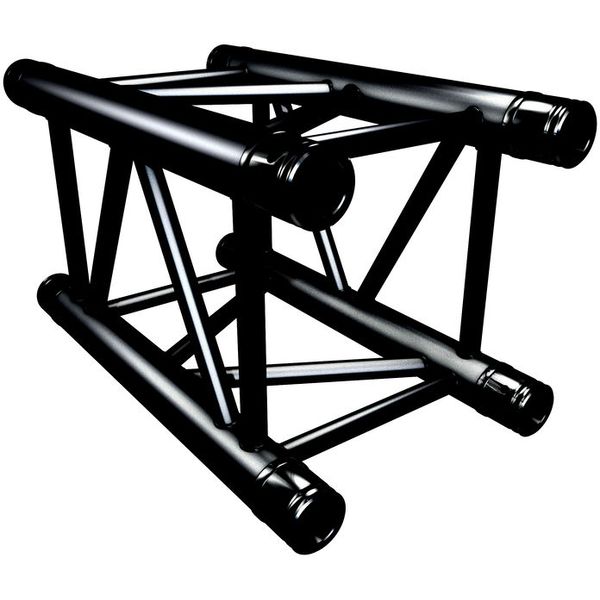 Global Truss F34050-B Truss 0,50m Black – Thomann United States