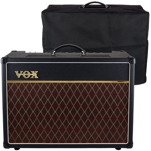 best guitar for vox ac15