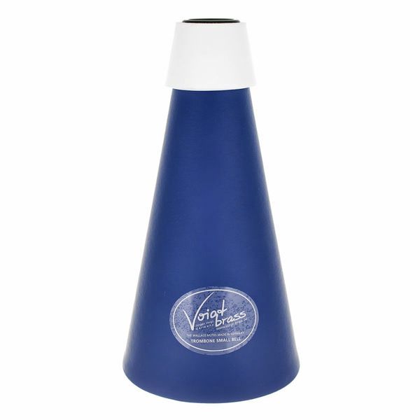 Voigt Brass Practice Mute TenorTrombone Thomann United States