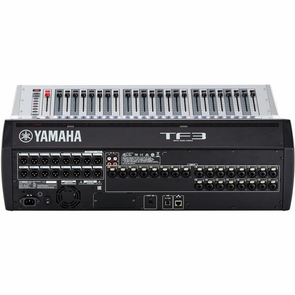 Yamaha TF-3 Bundle