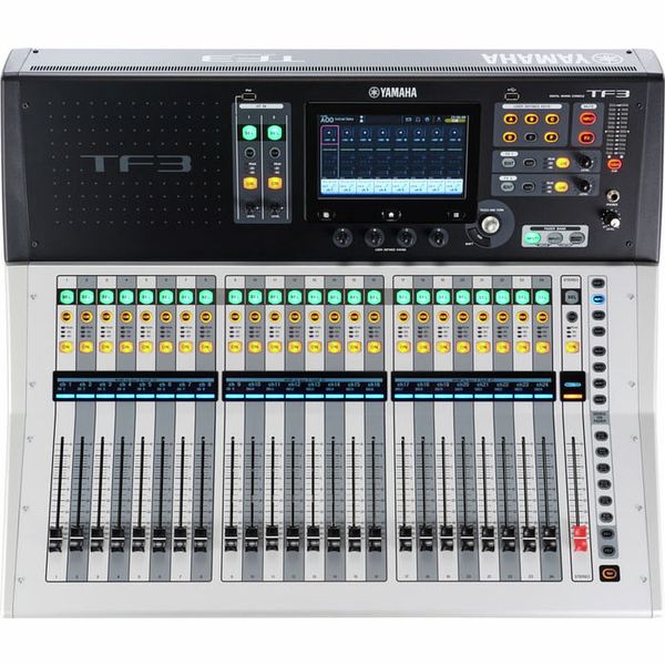Yamaha TF-3 Bundle