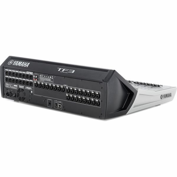 Yamaha TF-3 Bundle