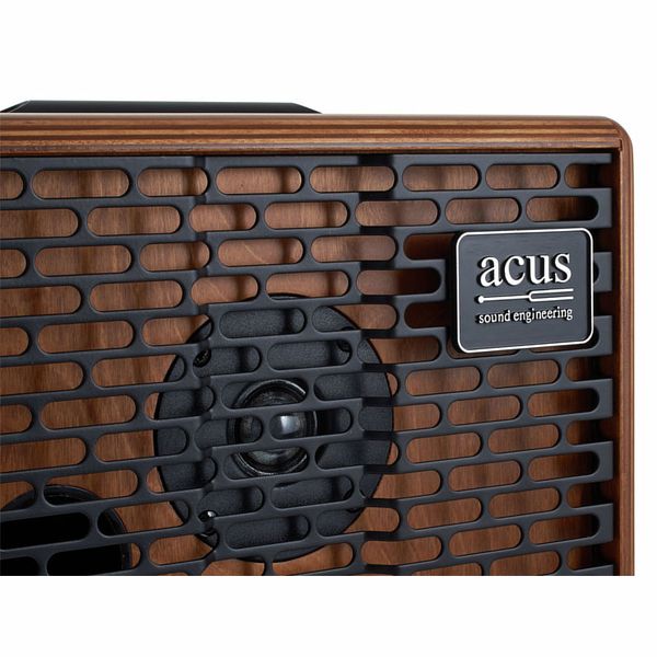 Acus One-6T Wood