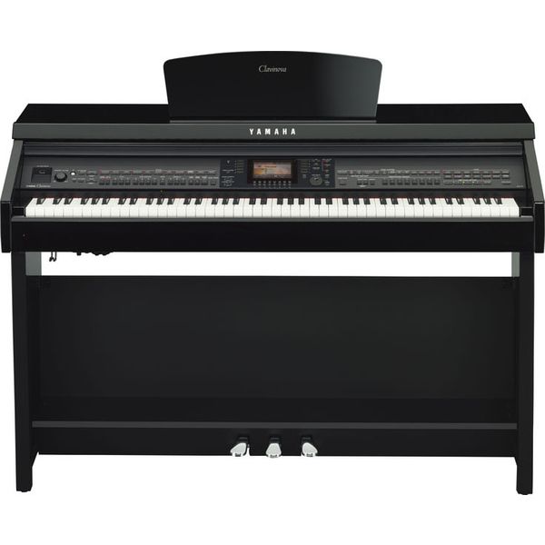 clavinova cvp