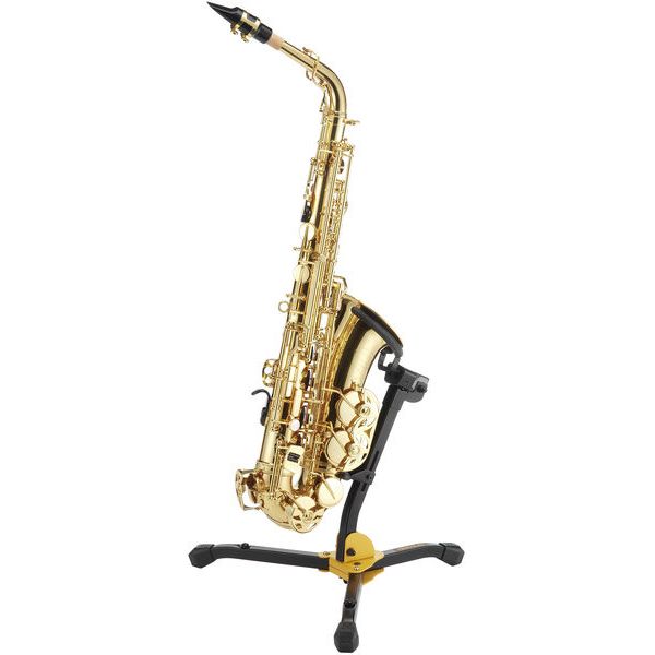 Hercules Stands DS630BB Alto /Tenor Sax Stand