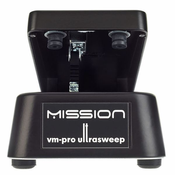 Mission Engineering VM-Pro Black
