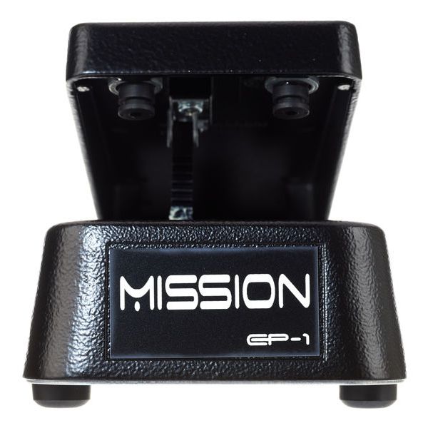Mission Engineering EP-1-BK