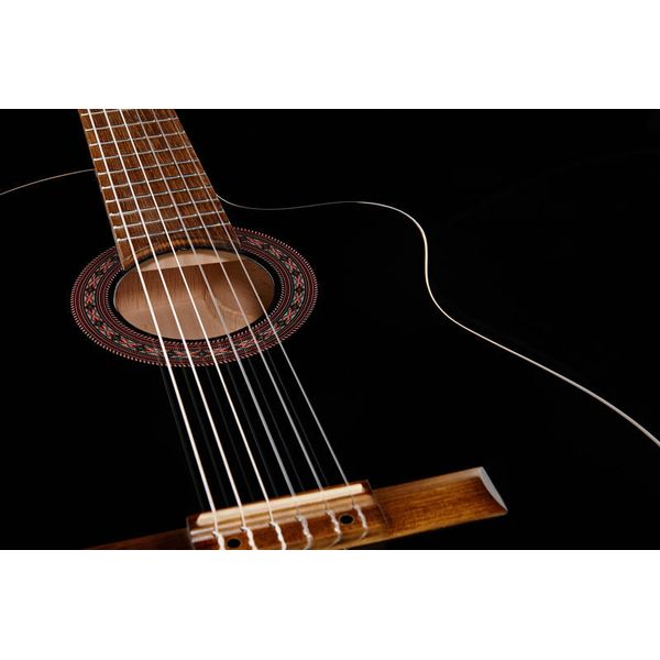 Thomann Classic-CE 4/4 Guitar B Bundle