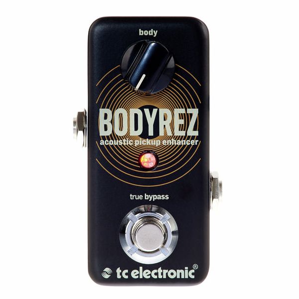 tc electronic BodyRez