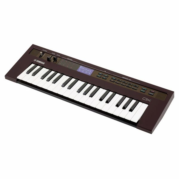 yamaha dx7 mini