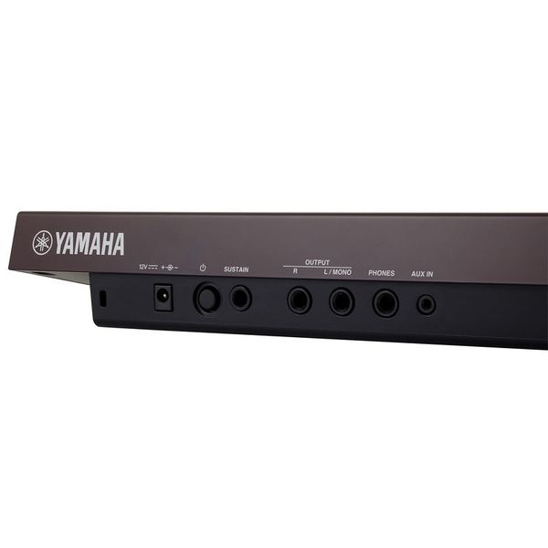 Yamaha Reface DX