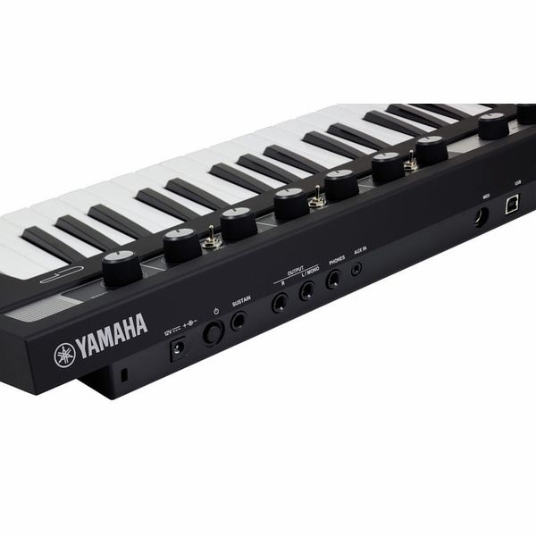 Yamaha Reface CP – Thomann United States